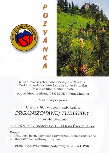 pozvanka